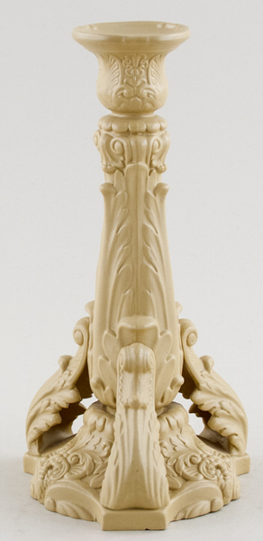 Candlestick c1830